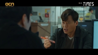 قسمت چهارم سریال کره ای Times 2021 - با زیرنویس فارسی