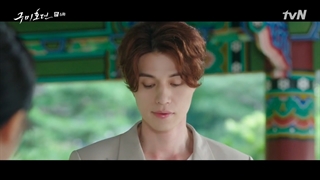 سریال افسانه روباه نه دم قسمت 6 با زیر نویس فارسی چسبیده