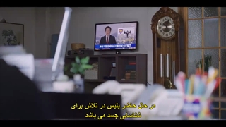 قسمت 4 سریال وینچنزو +زیرنویس فارسی Vincenzo 2021 با بازی سونگ جونگ کی و تکیون