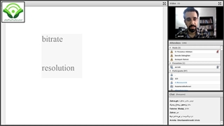 ویدئوی آموزشی خود را در چند دقیقه ویرایش کنید.