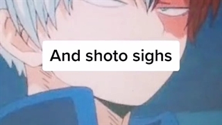 My hero academia fun