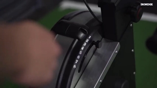 بایک ارگ bike erg