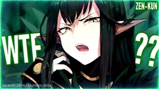 نایتکور wtf* >"<