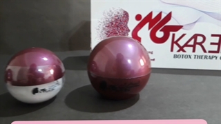 کرم بوتاکس گیاهی/کرم جوانساز پوست/09120132883