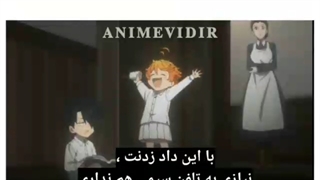 کیوت ترین سکانس