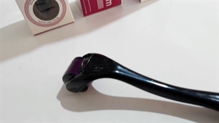 دستگاه نیدلینگ خانگی/درمارولر خانگی/09120132883