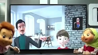 مبحث فارسی پایه ششم ایتدایی اکرم دمرجلی موسسه اجی مجی