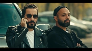 سریال قورباغه قسمت 11 یازدهم دانلود نیم بها دانلود قسمت ۱۱ قورباغه -