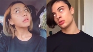 Challenge tik tok:حالم از یارو بهم میخوره