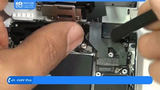 آموزش ارتقاء هارد گوشی های آیفن و طریقه انجام صحیح آن