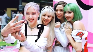 فکت بلک پینک