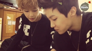 بنگتن بمب ۱۱ بی تی اس bts bangtan bomb EP 11 the happening in Changwon1 + ( زیرنویس فارسی )