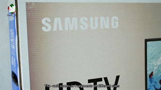 قیمت تلویزیون سامسونگ 32N5000 - خرید تلویزیون N5000