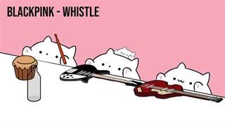 ویستل به سبک گربه