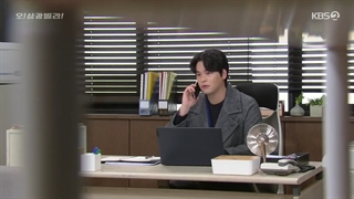 سریال خانه شکوفه عشق قسمت 48 + زیرنویس فارسی