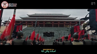 اهنگ Lit از Lay(Exo) با زیرنویس فارسی چسبیده