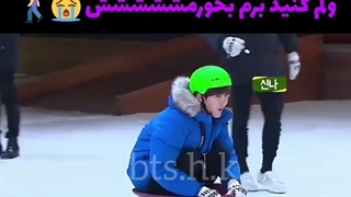 کیوت ترین موجود دنیاTOT