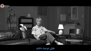اهنگ Epiphany از Jin(Bts) با زیرنویس فارسی چسبیده