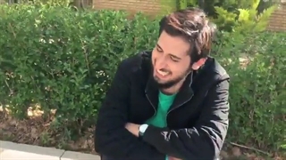 توبه شکستمXD