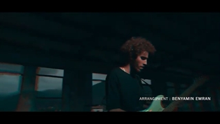 موزیک ویدیو جدید محمد محبیان به نام مهوش