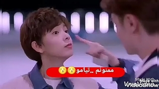 دختر تک شاخ من‌❤️