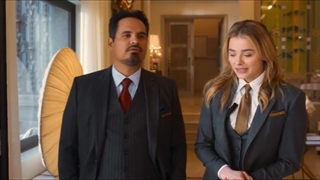 فیلم و انیمیشن جدید((تام و جری؛tom and jery;سری جدید))دوبله فارسی.2021