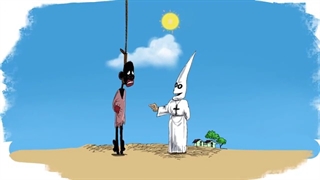 حقوق بشر آمریکائی 1