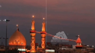 استوری جاده حسین با صدای حسین حقیقی
