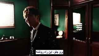 موزیک ویدیو شاد جدید جی هوپ+زیرنویس فارسی