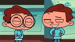 انیمیشن شهر موشکی 12؛ از بچه ها خبری نیست