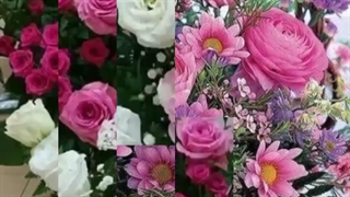 دعای پایانی