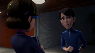 غول کش ها فصل1 قسمت9 دوبله فارسی