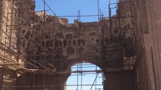 مسجد ملک زوزن