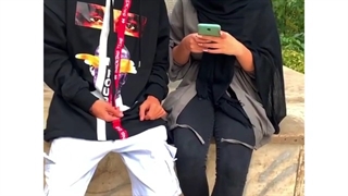 اتوسا و امیر