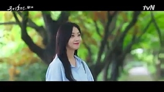 قسمت پنجم سریال کره ای افسانه نه دم+زیرنویس چسبیده Tale of the Nine-Tailed 2020 با بازی لی دونگ ووک و جو بو آه-240p