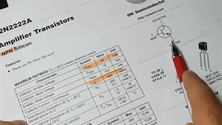 ترانزیستور NPN