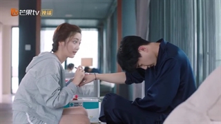 سریال چینی عشق غیرمنتظره love unexpected قسمت پنجم (زیرنویس فارسی)