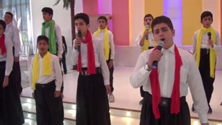 سرودروزپدرباباحیدر