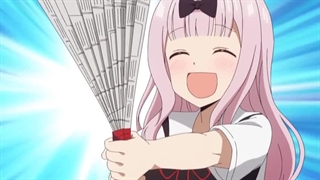 انیمه Kaguya-sama: Love is War فصل 1 قسمت 7 با زیرنویس فارسی