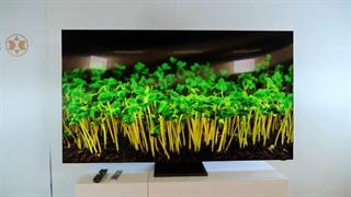 قیمت تلویزیون کیولد سامسونگ 65Q900T - خرید تلویزیون Q900T