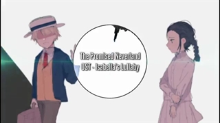 the promised neverland ost