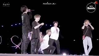 jimin being himself...عالیهههه و توضیحات