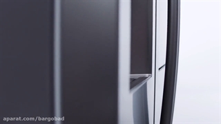 بررسی یخچال دوو