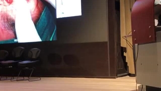 سخنرانی پروفسور کشکولی درباره نحوه بررسی و ترمیم صدمات وارده به بخش فوقانی صورت | کنگره تروما در تهران | مرداد ١٣٩٧