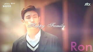 میکس کره ای غمگین خنده در وایکیکی