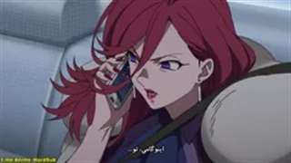 انیمه Kemono Jihen قسمت 3-144p