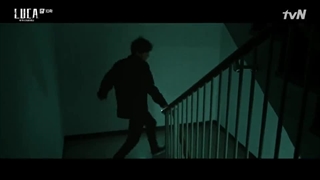 سریال کره ای لوکا : آغاز – L.U.C.A.: The Beginning قسمت دهم (زیرنویس فارسی)