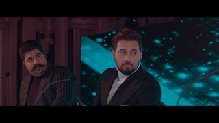 موزیک ویدیو جدید علیرضا طلیسچی به نام ای دل غافل