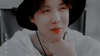 #حمایت از بی تی اس هوپی مهربونمون