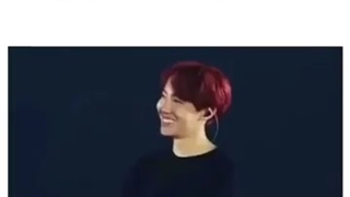 صحبت دارم با هیترای بی تی اس(ست شه) ست شد♡